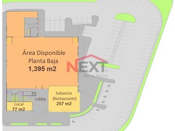 SE VENDE EDIFICO ACUSTIKS EN PROYECTO RIO SONORA