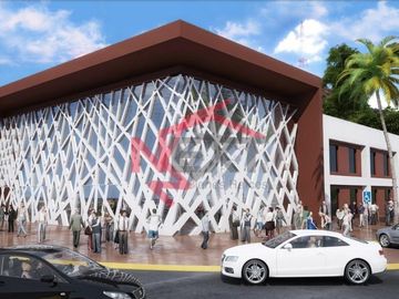 SE VENDE EDIFICO ACUSTIKS EN PROYECTO RIO SONORA
