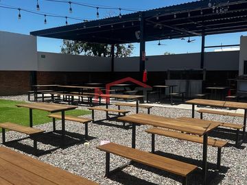 TRASPASO DE TAQUERIA SOBRE BLVD. NAVARRETE