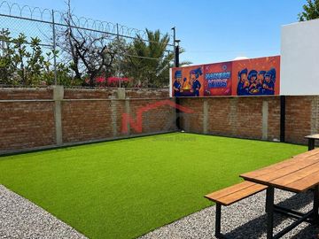 TRASPASO DE TAQUERIA SOBRE BLVD. NAVARRETE