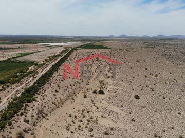 TERRENO EN VENTA EN CAUSES DEL RIO SONORA