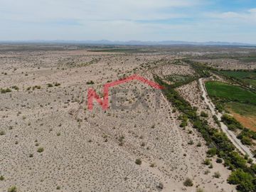TERRENO EN VENTA EN CAUSES DEL RIO SONORA