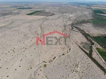 TERRENO EN VENTA EN CAUSES DEL RIO SONORA