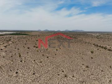 TERRENO EN VENTA EN CAUSES DEL RIO SONORA