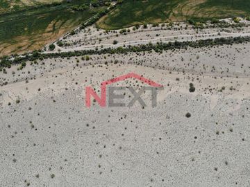 TERRENO EN VENTA EN CAUSES DEL RIO SONORA