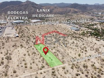 TERRENO URBANO EN VENTA EN EJIDO VICTORIA