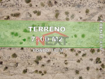 TERRENO URBANO EN VENTA EN EJIDO VICTORIA