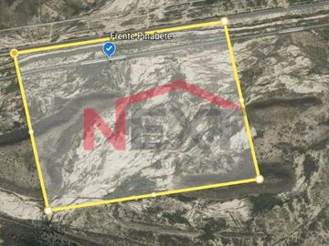 100 Hectáreas en VENTA , Ramos Arizpe Coahuila