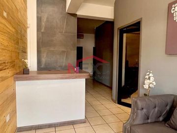 OFICINAS Y DEPARTAMENTOS EN VENTA EN COL. MODELO