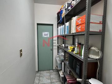 OFICINA EN VENTA EN COL. BUGAMBILIAS