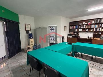OFICINA EN VENTA EN COL. BUGAMBILIAS