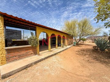 TERRENO CON CASA EN VENTA EN CAMPESTRE EL RETIRO