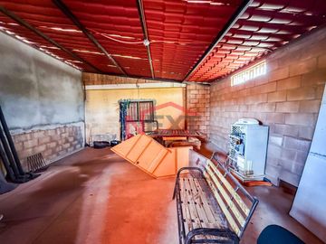 TERRENO CON CASA EN VENTA EN CAMPESTRE EL RETIRO