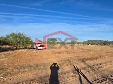 TERRENO EN VENTA EN EJIDO LA YESCA