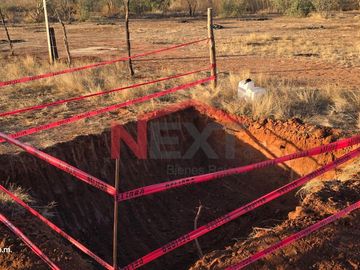 TERRENO EN VENTA EN EJIDO LA YESCA