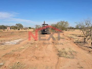 TERRENO EN VENTA EN EJIDO LA YESCA