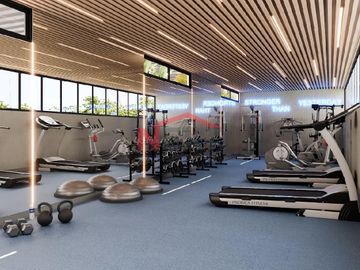 Departamento en Pre-Venta en Porttica Tijuana, B.C.