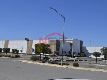 TERRENO INDUSTRIAL EN VENTA SECTOR INDUSTRIAL PRESA