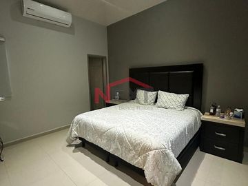 Casa en Venta LOS SILLERES, 1 PISO, 3 Recamaras
