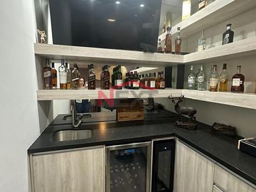 Casa en Venta LOS SILLERES, 1 PISO, 3 Recamaras