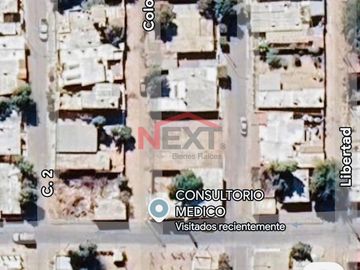 VENTA DE DOBLE UNIDAD EN EMPALME SONORA