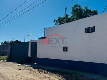 VENTA DE DOBLE UNIDAD EN EMPALME SONORA