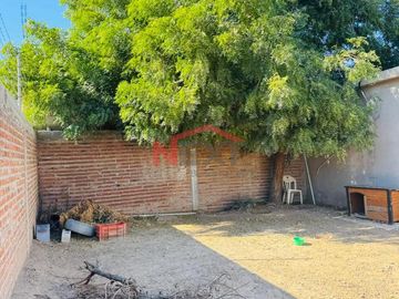 VENTA DE DOBLE UNIDAD EN EMPALME SONORA