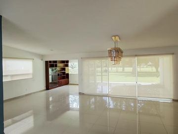CASA EN RENTA SAN GIL