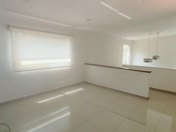 CASA EN RENTA SAN GIL