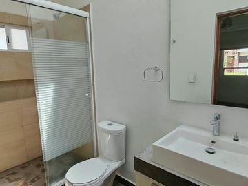 CASA EN RENTA SAN GIL
