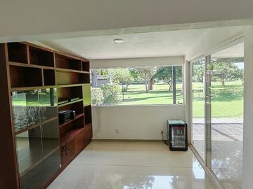 CASA EN RENTA SAN GIL