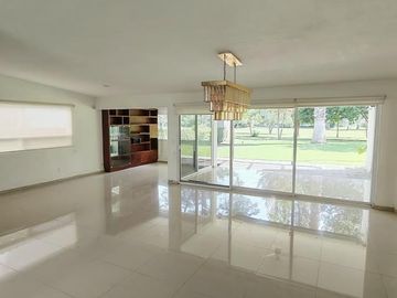 CASA EN RENTA SAN GIL