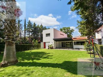 CASA EN RENTA SAN GIL