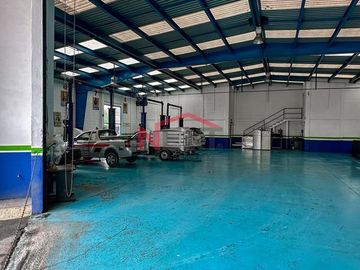 Local comercial/bodega/showroom en RENTA con excelente ubicación