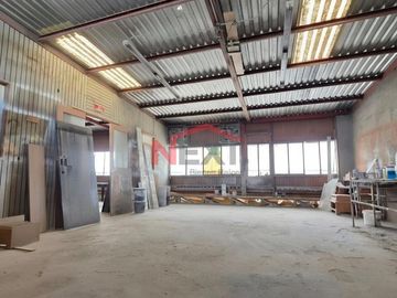 BODEGA EN RENTA EN COL. PALO VERDE