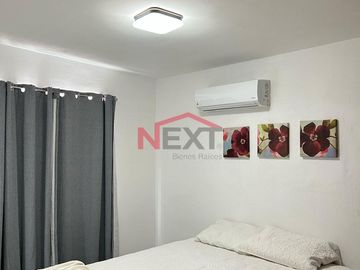 CASA EN RENTA EN SOLEIL RESIDENCIAL