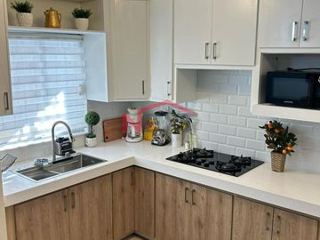 CASA EN RENTA EN SOLEIL RESIDENCIAL