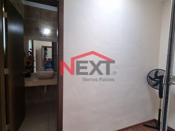 Casa en Renta Amueblada en La Rosaleda