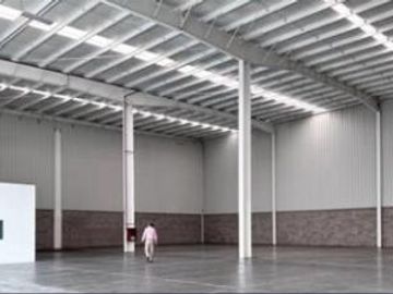 BODEGA EN RENTA EN QUERÉTARO
