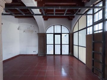 RENTA PARA LOCAL COMERCIAL O RESTAURANTE SOBRE INSURGENTES SAN ANGEL