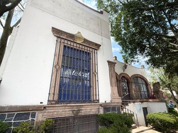 RENTA PARA LOCAL COMERCIAL O RESTAURANTE SOBRE INSURGENTES SAN ANGEL