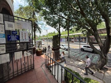 RENTA PARA LOCAL COMERCIAL O RESTAURANTE SOBRE INSURGENTES SAN ANGEL