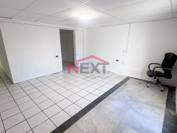 OFICINA EN RENTA EN COL. SAN BENITO