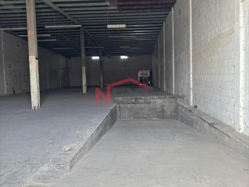 BODEGA EN RENTA SOBRE CALLE SALAMANCA
