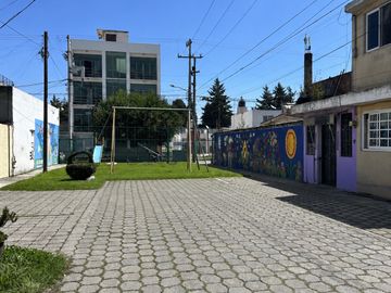 CASA EN RENTA EN PILARES DE UNA PLANTA SIN ESTACIONAMIENTO