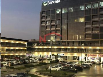 Oficina Corporativa en Renta | Piso 10 | Torre Santa Isabel | Frente a Galerías Saltillo | 51.95 m²