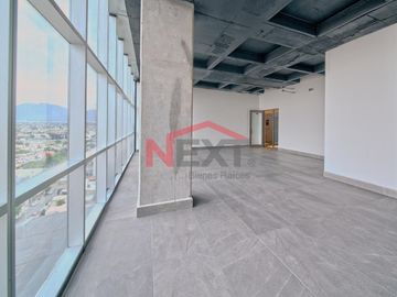 Oficina en Renta | Torre Santa Isabel | 31.29 m² | $15,680.04 mensuales (IVA y mantenimiento incluidos)