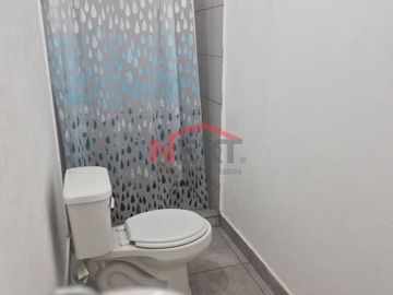 DEPARTAMENTO EN RENTA EN COL. OLIVARES