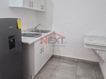 DEPARTAMENTO EN RENTA EN COL. OLIVARES