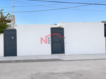 DEPARTAMENTO EN RENTA EN COL. OLIVARES